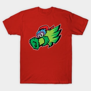 Mascots combined T-Shirt